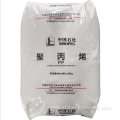 High strength pp plastic particle